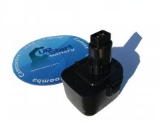 Dewalt 12 Volt 12V Power Tool Battery Dewalt 12 Volt 12V Power Tool Battery