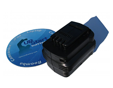 Dewalt 24 Volt Power Tool Battery Dewalt 24 Volt Power Tool Battery